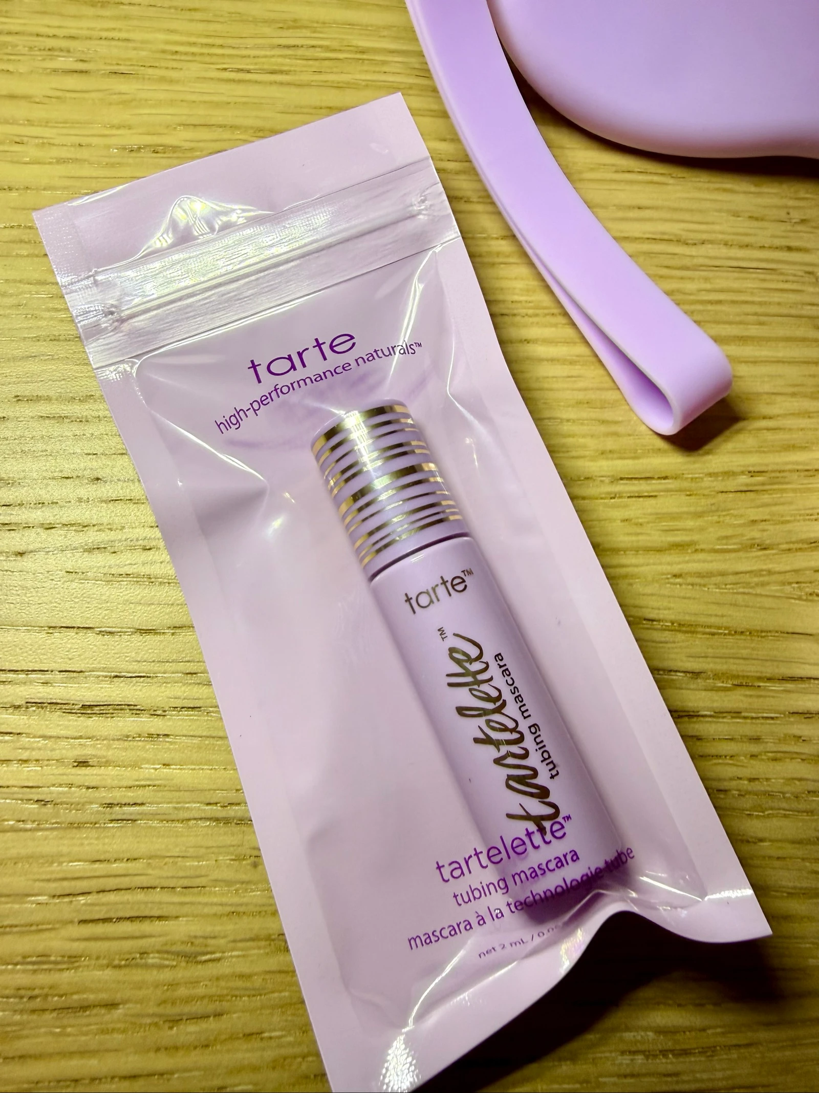 Bolsa tarte e produtos – photo 3